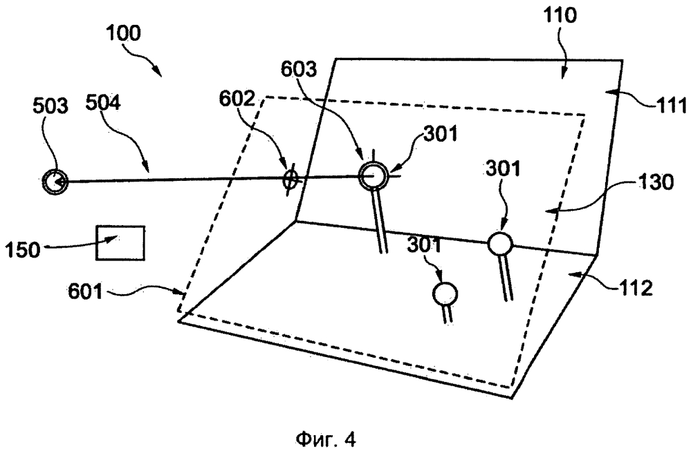 Выбор объектов в трехмерном виртуальном динамическом отображении (патент 2616884)