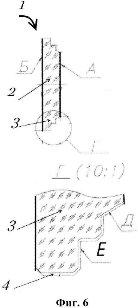 Оптический элемент и способ его изготовления (патент 2637362)