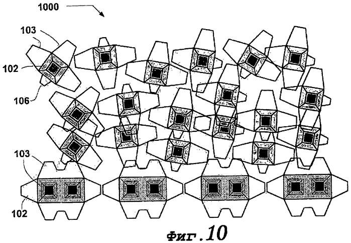 Заградительный блок (патент 2470110)