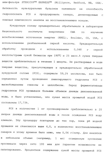 Клетка-хозяин trichoderma reesei для получения целлюлолитической белковой композиции, целлюлолитическая белковая композиция, способы ее получения и применения (патент 2494146)