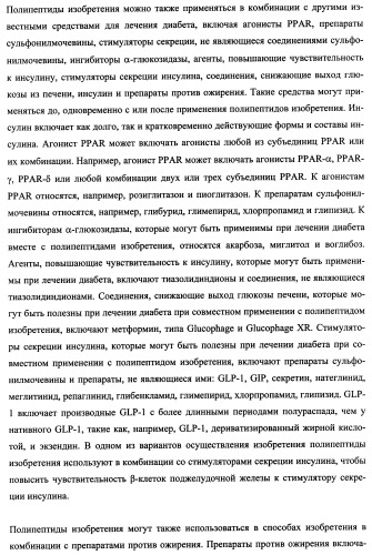 Агонисты рецептора (vpac2) гипофизарного пептида, активирующего аденилатциклазу (расар), и фармакологические способы их применения (патент 2360922)