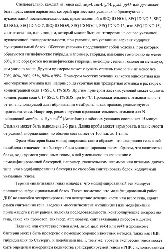 Бактерия семейства enterobacteriaceae - продуцент l-аспарагиновой кислоты или метаболитов, производных l-аспарагиновой кислоты, и способ получения l-аспарагиновой кислоты или метаблитов, производных l-аспарагиновой кислоты (патент 2472853)