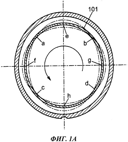 Способ и система для гироскопических измерений с использованием вибрационного гироскопа (патент 2528037)