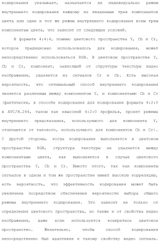 Устройство кодирования изображения и устройство декодирования изображения (патент 2430486)
