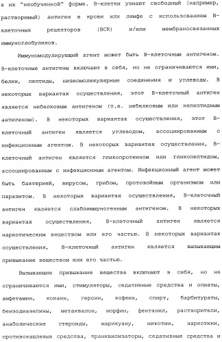 Никотиновые иммунонанотерапевтические лекарственные средства (патент 2487712)