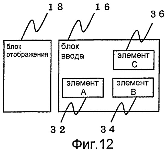 Устройство измерения биологической информации (патент 2403860)