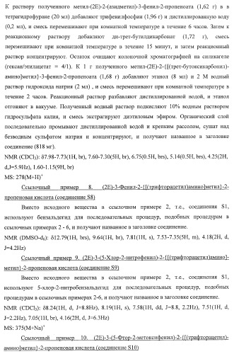 7-членные циклические соединения, способы их получения и их фармацевтическое применение (патент 2448099)