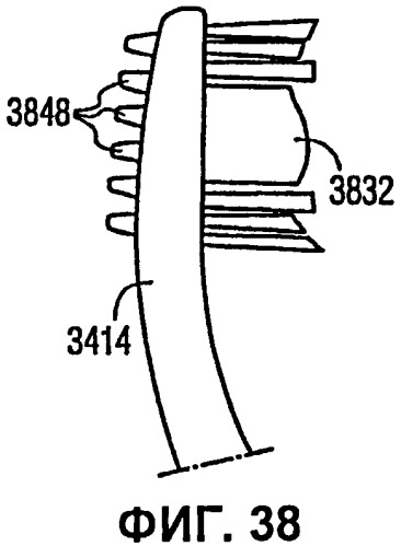 Зубная щетка с улучшенным чистящим действием (патент 2485875)