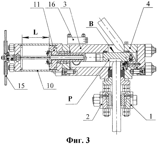 Способ ликвидации открытого фонтанирования скважины (патент 2411342)