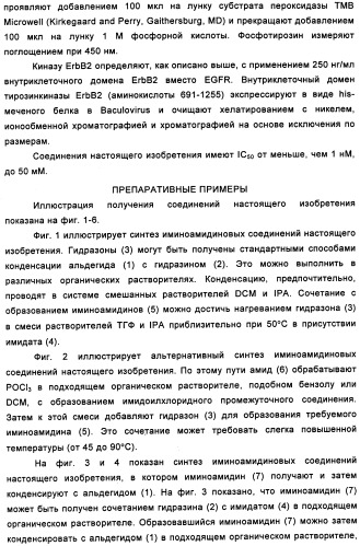 Аналоги хиназолина в качестве ингибиторов рецепторных тирозинкиназ (патент 2350605)