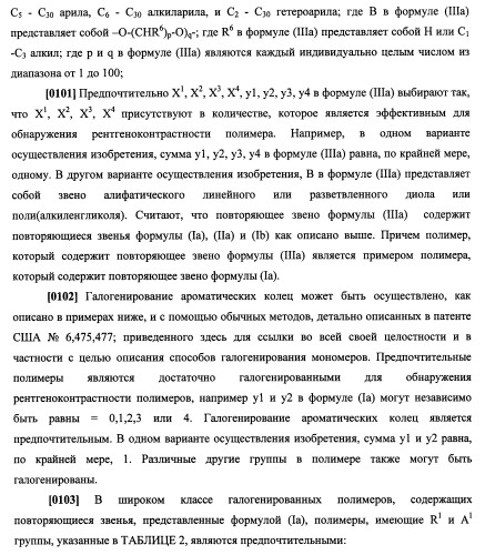 N-замещенные мономеры и полимеры (патент 2461582)