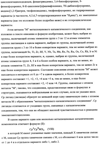 Суспензия катализатора для полимеризации олефинов, способ приготовления суспензии катализатора и способ полимеризации олефинов (патент 2361887)