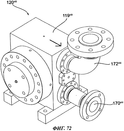 Роторный узел (варианты) и устройство для преобразования энергии (патент 2549007)