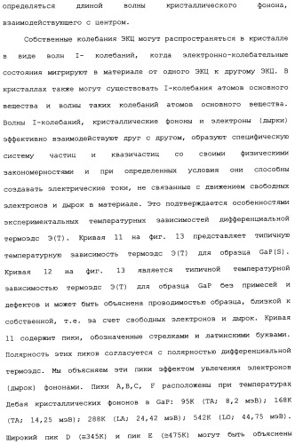 Способ осуществления гиперпроводимости и сверхтеплопроводности (патент 2497236)