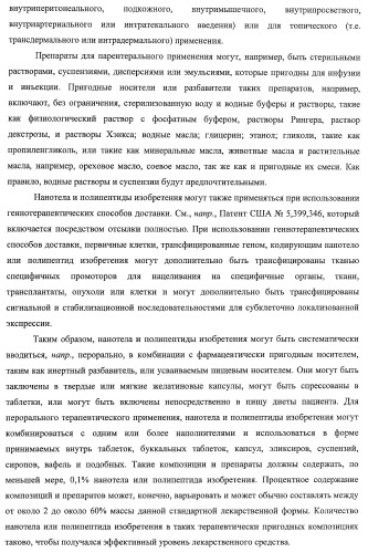 Улучшенные нанотела против фактора некроза опухоли-альфа (патент 2464276)