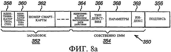 Выполнение приемником-декодером действий (патент 2274957)