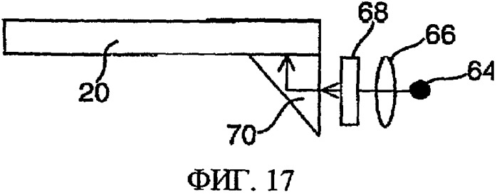 Светопроводящий оптический элемент (патент 2324960)