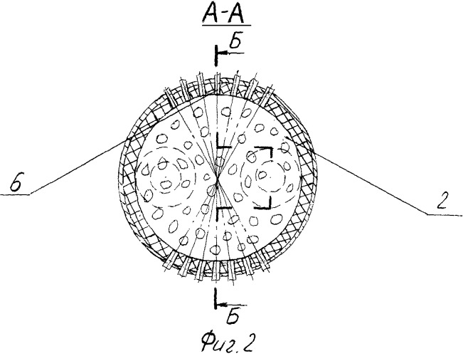 Способ циркуляционного вакуумирования стали (патент 2441924)
