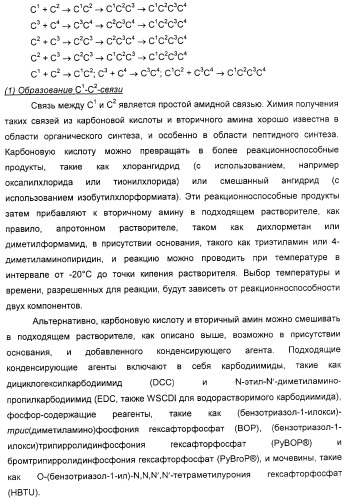 Агонисты окситоцина, их применение и содержащие их фармацевтические композиции (патент 2309156)