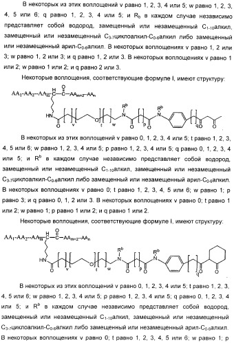 Антиангиогенные соединения (патент 2418003)