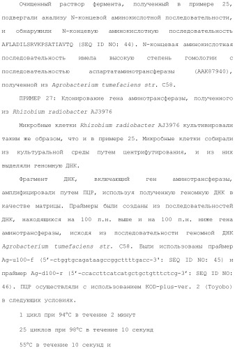 Способ получения монатина (патент 2505606)