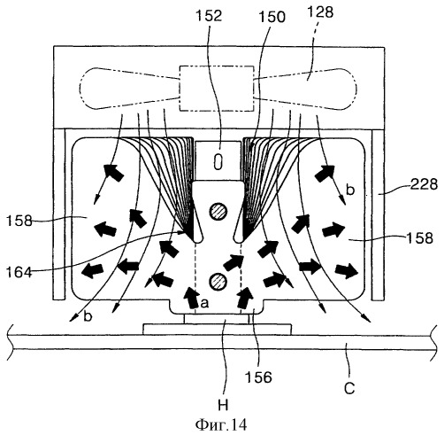 Радиатор и радиаторное устройство, в котором используется такой радиатор (патент 2251827)