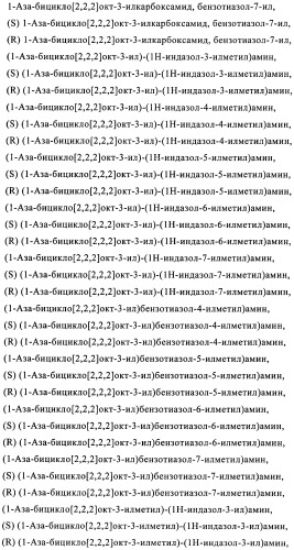 Индазолы, бензотиазолы, бензоизотиазолы, их получение и применение (патент 2391341)