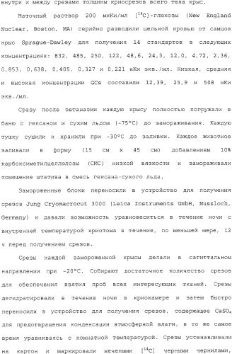 Применение тигециклина, в отдельности или в комбинации с рифампином, для лечения остеомиелита и/или септического артрита (патент 2329047)