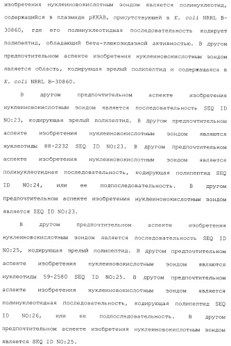 Клетка-хозяин trichoderma reesei для получения целлюлолитической белковой композиции, целлюлолитическая белковая композиция, способы ее получения и применения (патент 2494146)