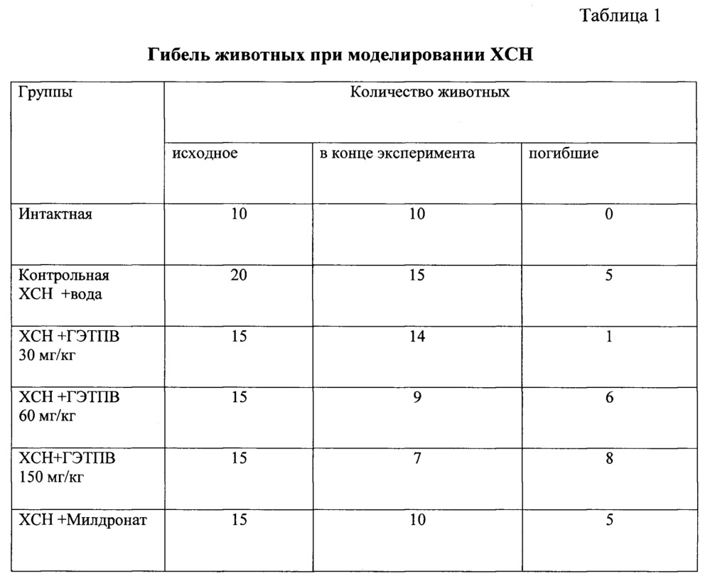 Средство растительного происхождения, проявляющее кардиотоническую активность при хронической сердечной недостаточности. (патент 2654706)