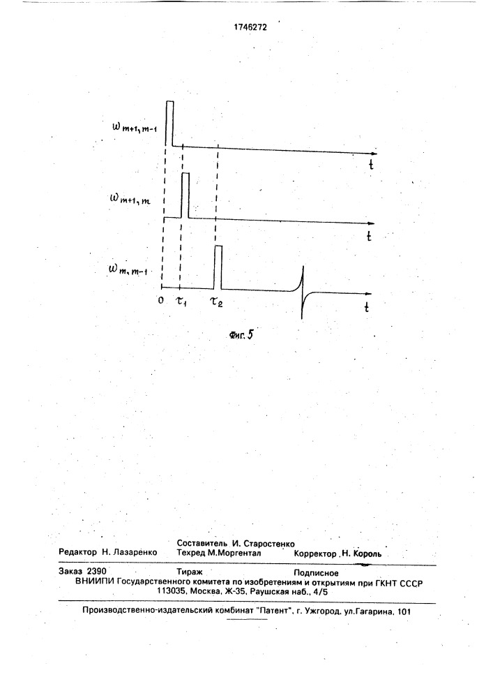 Способ усиления сигналов ядерного квадрупольного резонанса (патент 1746272)