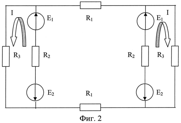 Способ уменьшения магнитного дрейфа зеемановских лазерных гироскопов (патент 2550376)