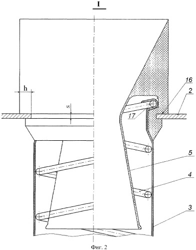 Газовый фильтр (патент 2310498)