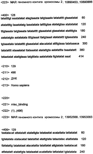 Днк, повышающая продуцирование белка, и ее применение (патент 2375450)