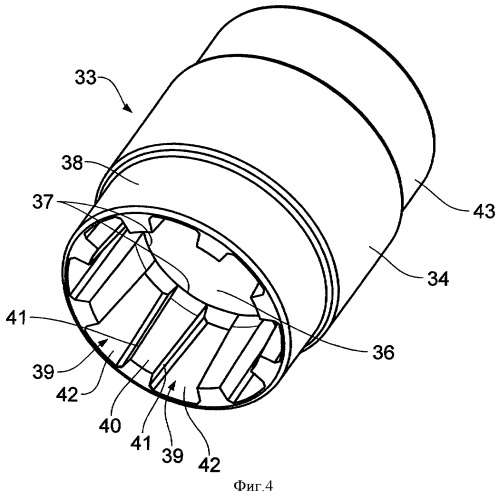 Амортизатор (патент 2371616)