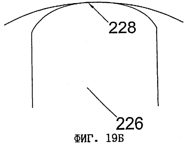 Машина с вращающимся поршнем (патент 2293847)
