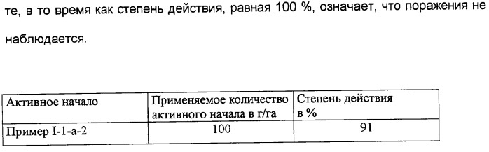 Замещенные тиазолилом карбоциклические 1,3-дионы в качестве средств для борьбы с вредителями (патент 2306310)