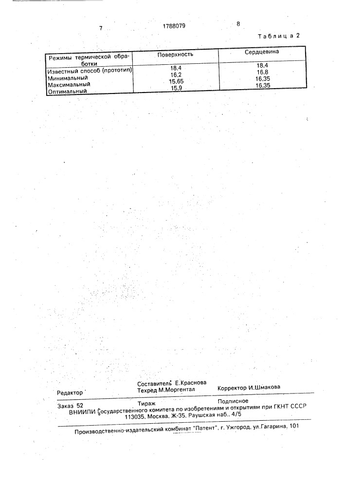 Способ обработки алюминиевых деформируемых сплавов (патент 1788079)