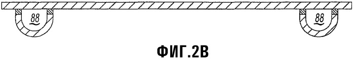 Усовершенствованный узел приборного щитка и способ его изготовления (патент 2340503)