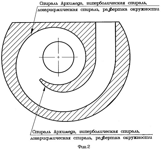 Устройство для нагрева жидкости (патент 2308646)