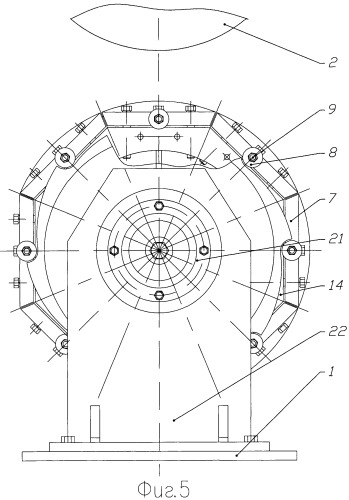 Устройство для сборки и сварки изделий из полимерной пленки (патент 2486116)