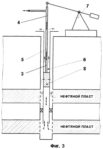 Полая насосная штанга (патент 2371565)