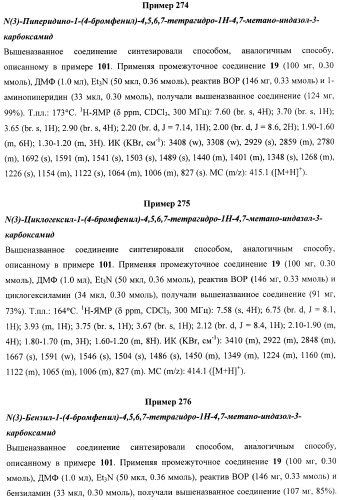 Новые лиганды каннабиоидных рецепторов, содержащие их фармацевтические композиции и способ их получения (патент 2420518)
