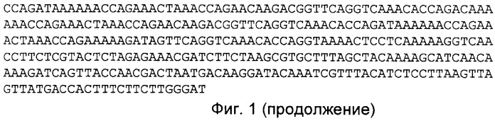 Многокомпонентная иммуногенная композиция для предупреждения заболевания, вызванного  -гемолитическими стрептококками (бгс) (патент 2478396)