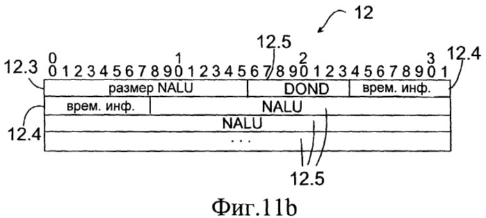 Изменение размера буфера в кодере и декодере (патент 2385541)