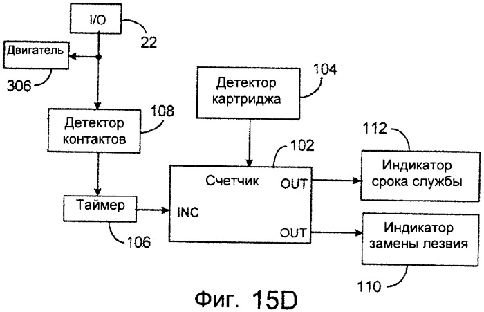 Рукоятка безопасной бритвы (патент 2404045)