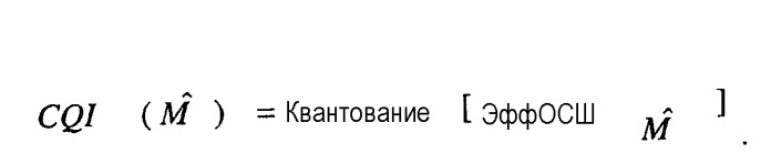 Основанное на рабочих характеристиках предсказание ранга для конструктивного решения mimo (патент 2406235)