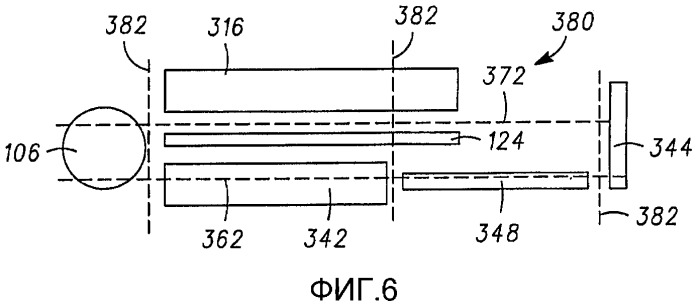 Механическая компоновка и размещение компонентов для тонкого раскладного телефона (патент 2325776)