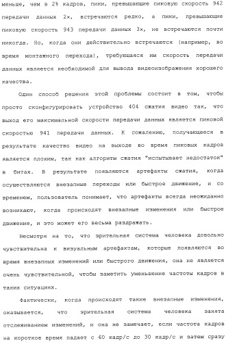 Способ перехода сессии пользователя между серверами потокового интерактивного видео (патент 2491769)