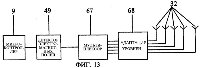 Устройство обеспечения безопасности и спасения для плавательных бассейнов и парков отдыха и развлечений (патент 2358324)